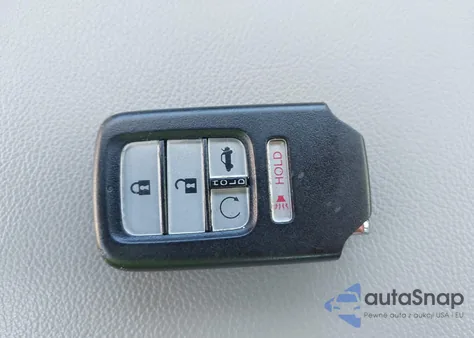 2020 Honda Accord Ex z USA, uszkodzony, nr VIN 1HGCV1F46LA107553